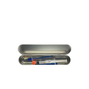 藍光塗層修復液