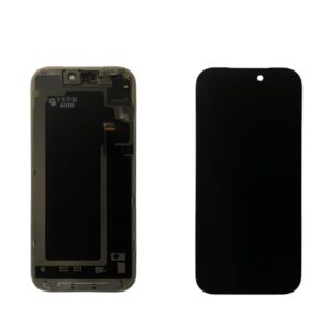 iPhone17Pro 全新診斷屏-正品 不保固